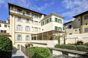 Hotel Orto De' Medici