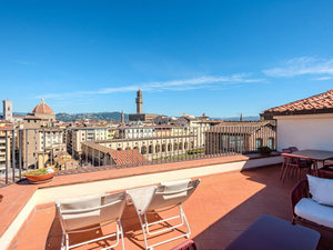 The 16 Best Rooftop Bars in Florence
