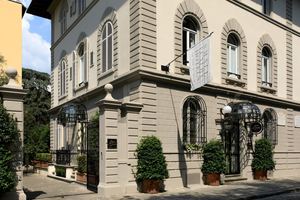 Hotel Regency