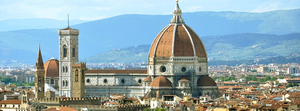 Hotel Roma - Firenze
