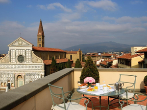 Hotel Santa Maria Novella
