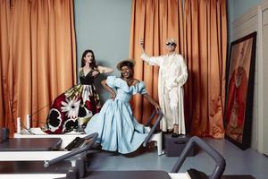 House of Nine - GYM, PILATES & SPA