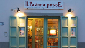 Il Povero Pesce