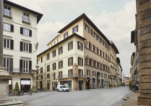 IL Tornabuoni Hotel - The Unbound Collection by Hyatt