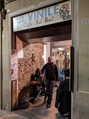 Il Vinile