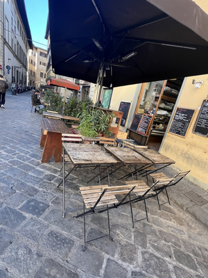 I'Raddi di Santo Spirito