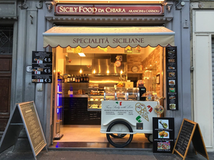 La Boutique del Sud Firenze San Marco