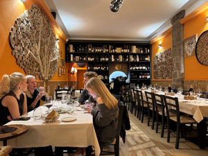 La Buchetta Food & Wine 2