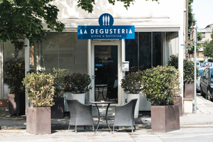 La Degusteria