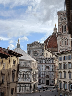 La Dimora degli Angeli