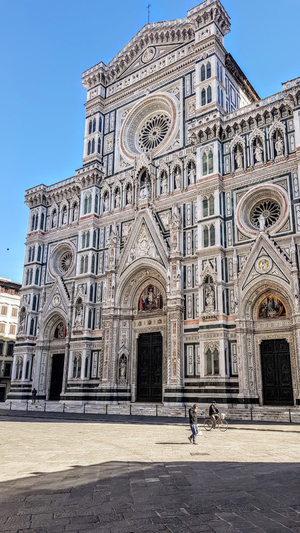 La Grancontessa Florence