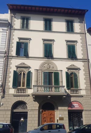 La Luna Guesthouse