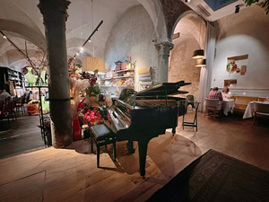La Ménagère