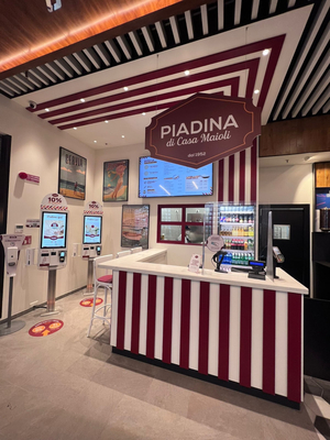 La Piadina di Casa Maioli - Santa Maria Novella