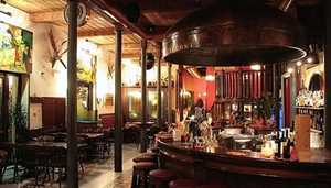 La Rotonda