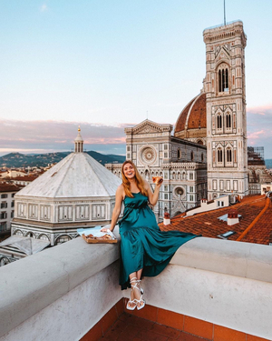 La Terrazza sul Duomo