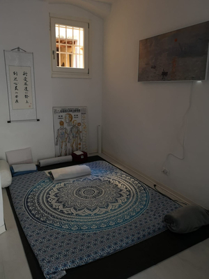 Laboratorio della Salute