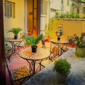 L'Aranceto & Stilnovo Guest House