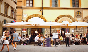 Le Botteghe di Donatello