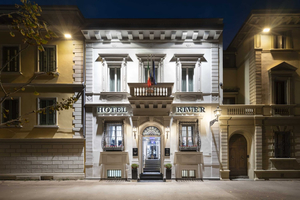 LHP Hotel River & SPA