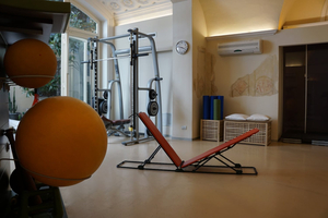 Lungarno Fitness Studio