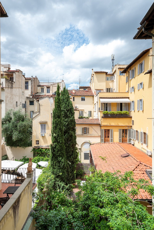 Magia di Firenze