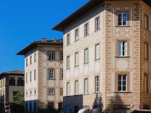 Maison Santa Croce