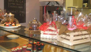 Mama's Bakery