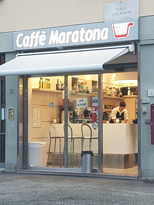 Maratona