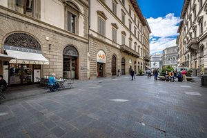 Martelli 6 Suite and apartments