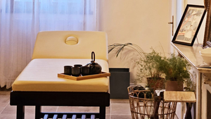 Massaggi Santo Spirito Firenze