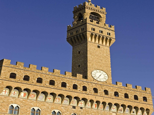 Mercure Firenze Centro
