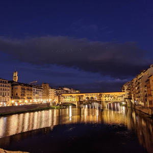 Michelangelo's Relais