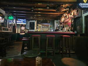 Monkeybar