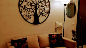 Movart Studio. Officina del Movimento.