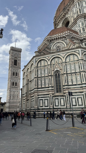 N4U Guest House Florence