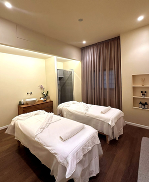Nisa Spa Florence - Santo Spirito