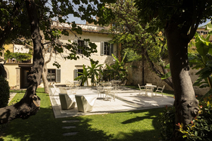 Numa Florence Palazzo San Niccolò