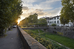 Numa Florence Vita
