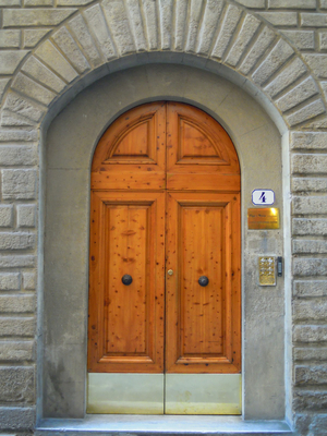 Olga's House