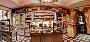 Olio Restaurant