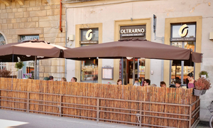 Oltrarno Ristorante Toscano