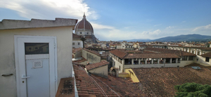 Oriuolo Duomo