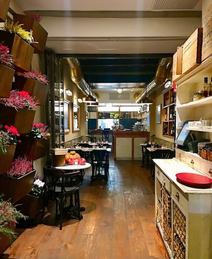 Osteria Battipalla