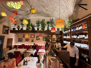 Osteria Belle Donne