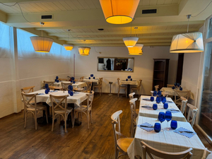 Osteria Campo di Marte