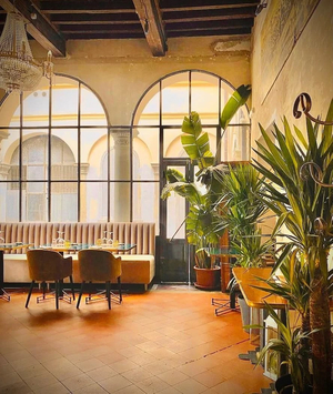 Osteria Cavurrino