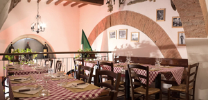 The 15 Most Romantic Restaurants in Florence