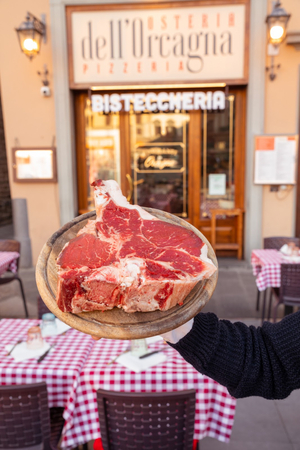 Osteria dell'Orcagna