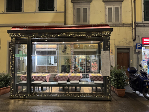 Osteria Dell'Osso